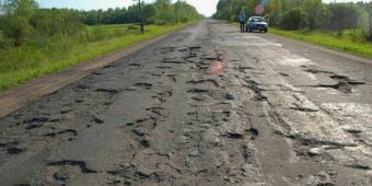 Деградация федеральной сети дорог в России: вызовы и решения