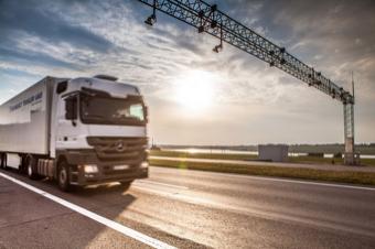 Тариф «Платона» не будут отменять из-за пандемии коронавируса