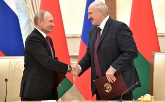 Беларусь и Россия гармонизируют таможенное законодательство