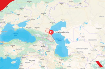 Дагестан готовится к росту грузопотока из-за изменившейся логистики