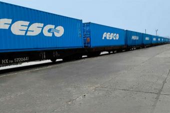 FESCO и Почта России объединяют усилия для развития мультимодальных перевозок
