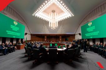 ФТС предлагает вдвое сократить срок получения статуса УЭО
