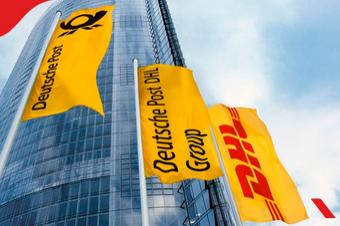 DHL прекращает доставлять экспресс-грузы по России с 1 сентября