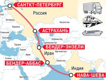 В 2024 году планируется запустить пилотный проект электронной очереди для коридора Север - Юг