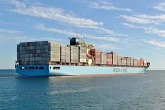 Maersk возобновляет ликвидацию своего бизнеса в России