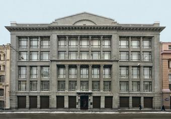 Минфин распределил полномочия по регистрации электронных деклараций по-новому