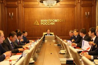 Минпромторг хочет проиндексировать ставки утилизационного сбора