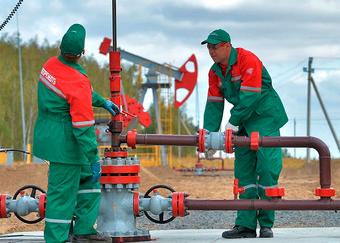 Нефтепродукты из РБ ждёт перевалка в российских портах