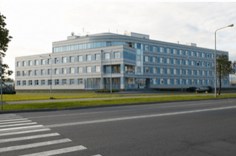 Пулковская таможня