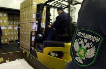 Россельхознадзор приостановил поставки кормов из Чехии