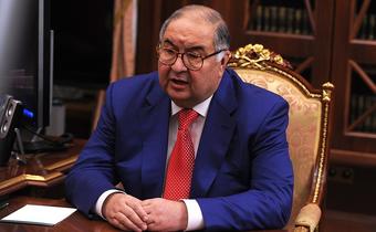 Усманов возьмет под контроль все продающиеся в РФ товары