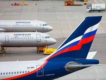 Российские авиакомпании утратили 76 самолетов из-за введения санкций, заявил министр транспорта РФ