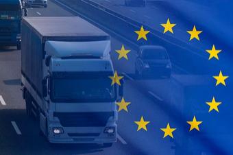 При вывозе товаров из ЕС с 1 июня 2023 года потребуется отдельная декларация на каждую поставку