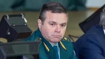 Экс-замначальника ДВТУ приговорили к 12 годам колонии строгого режима за коррупцию